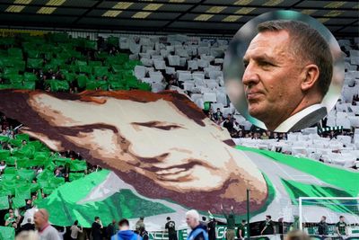 How Tommy Burns and Jock Stein added emotion to Celtic title win for Brendan Rodgers