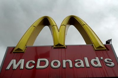 McDonald’s $5 menu is out – and people are not happy