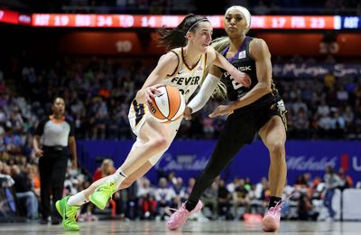 Caitlin Clark’s WNBA Debut Draws Record Cable Rating
