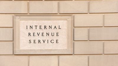 IRS Direct File Will Be Permanent, Competing With TurboTax, H&R Block