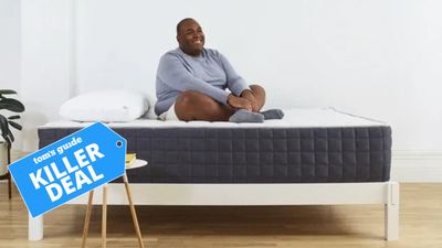 What is the Helix Plus and should you buy it in the Memorial Day mattress sales?
