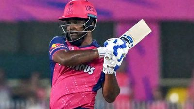 'They have to figure out the middle order': Varun Aaron after RR's fourth consecutive loss