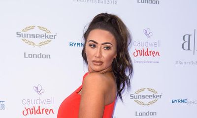 Love Island and Towie stars charged with promoting trading scheme on Instagram