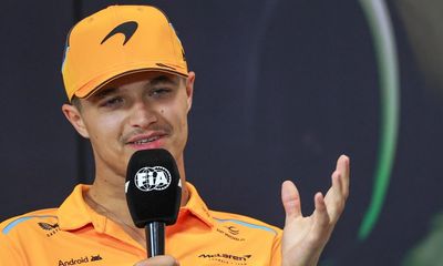 Lando Norris confident McLaren will challenge Red Bull after maiden win