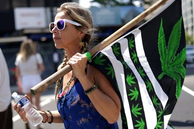 US Proposes Reclassifying Marijuana As Low-risk Drug