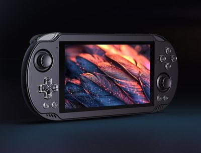 Ayn's Odin2 Mini Android Gaming Handheld Looks Like the Next-Gen PS Vita We Never Got