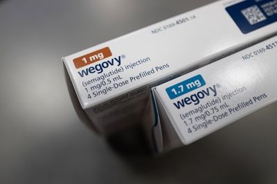 Longest Clinical Trial Yet Of Weight Loss Drug Wegovy Reveals Significant Side Effects