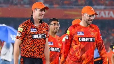 IPL 2024: Race for second spot intensifies after SRH become third team to qualify for playoffs