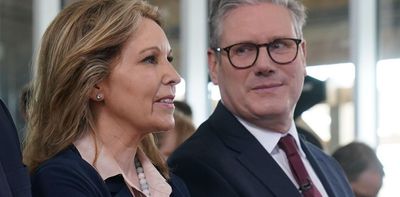 Natalie Elphicke defection: Keir Starmer risks feeding the perception that politics is ‘all just a bit of a game’