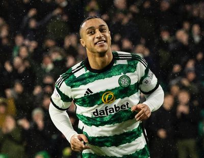 Norwich boss has no regrets at letting Adam Idah join Celtic on loan