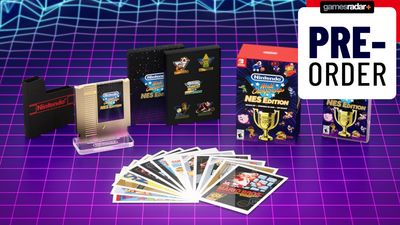 Calling all speedrunners, the Nintendo World Championships Deluxe Pack is now available to pre-order