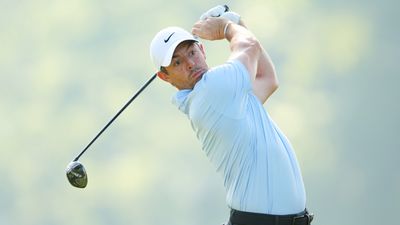 WATCH: Rory McIlroy Clatters Flagstick With Stunning Shot At PGA Championship
