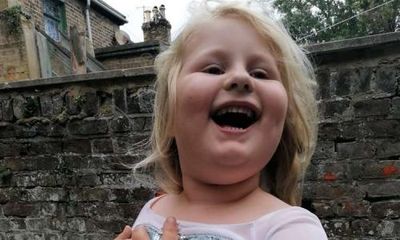 Kent NHS trust made failures in care of six-year-old girl, inquest finds