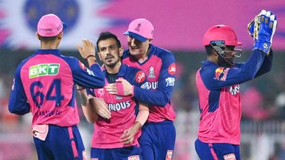 'They need to go back to basics': Mike Hesson slams Rajasthan Royals after loss against PBKS