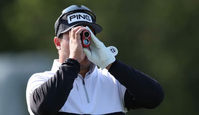 The Local Rule That Allows Players And Caddies To Use Rangefinders At the PGA Championship