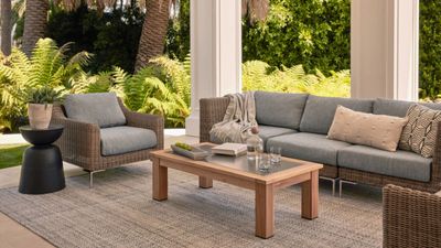 Shop the Outer Memorial Day sale on now and save 20% on outdoor furniture, fire pits, and more