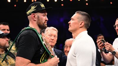 How to watch Fury vs Usyk – live streams, cheap PPV prices, preview, odds, fight times