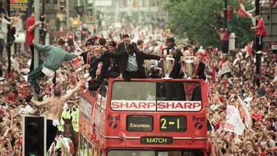 How to watch ‘99’ online — stream Man United 1999 Treble movie from anywhere