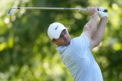 Rory Mcilroy Impresses With Strong Opening Round At PGA Championship