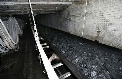 US Ends Leasing In Its Largest Coal-producing Region