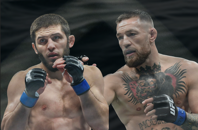 Islam Makhachev certainly open to fight Conor McGregor after UFC 302: ‘People have to be stupid to say no’