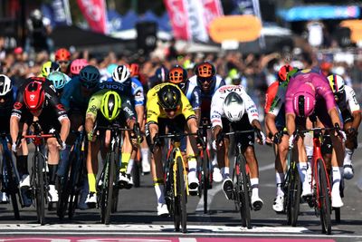 2024 Giro d'Italia stage 13 - preview