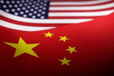 US Bans Imports From 26 Chinese Textile Firms Over Uyghur Labor