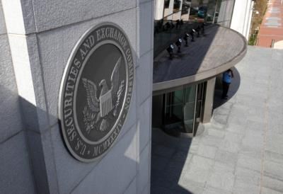 US SEC Updates Rules For Wall Street Customer Data Hacking