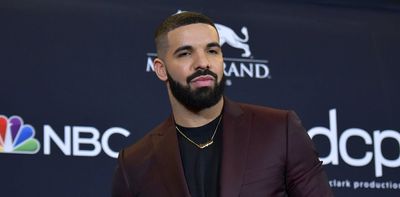 Why do American rappers see Drake as not Black enough?