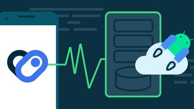 Google highlights Health Connect updates for user data in I/O segment
