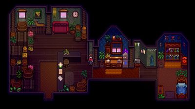 Eric Barone isn't worried about "pressure" on Stardew Valley follow-up Haunted Chocolatier: "It's a game that I'm deciding to make. I don't need to make it"