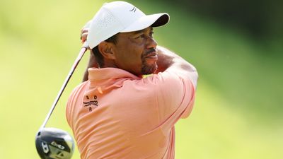 'I'm Getting Stronger For Sure' - Tiger Woods Heartened By Improving Fitness Despite Disappointing First-Round PGA Championship Finish