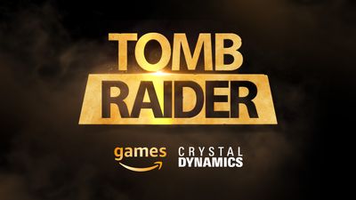Amazon Prime Gives Go Signal for New Show Based on the Tomb Raider Series