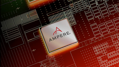 Ampere announces 256-core 3nm CPU, unveils partnership with Qualcomm