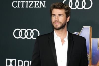 Liam Hemsworth Spotted As New Geralt Of Rivia