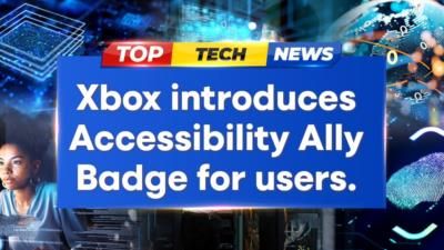 Xbox Announces Updates And Initiatives For Global Accessibility Awareness Day