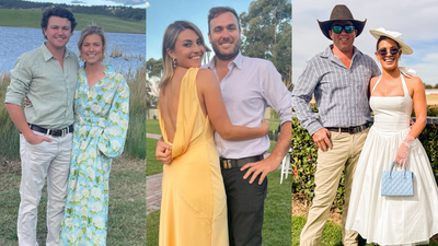 All 18 Farmer Wants A Wife Couples Still Together After Meeting On The Show