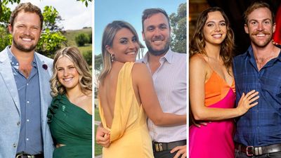 Which Farmer Wants A Wife Couples Are Still Together? Here’s Are The 22 Success Stories