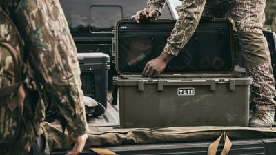 Yeti is having a surprise sale with bestselling drinkware, coolers, and bags for up to $65 off — but not for long