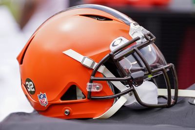 Browns assistant Brandon Lynch participating in NFL’s Coach Accelerator program