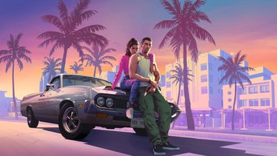 Grand Theft Auto VI release date now set for fall 2025