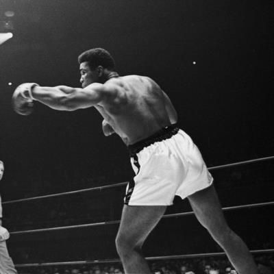 Chuck Wepner Reflects On Iconic Fight With Muhammad Ali