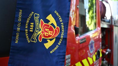 Firefighter union loses case against Victorian minister