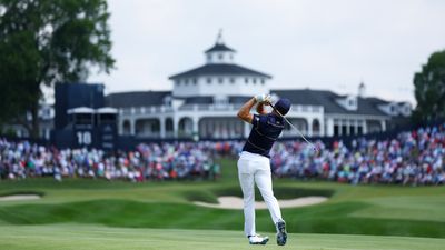 PGA Official Details 'Incredible Sacrifice' Valhalla Members Made For PGA Championship