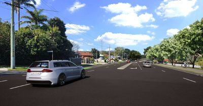 Minmi Road in spotlight for upgrades to ease traffic pressure in west