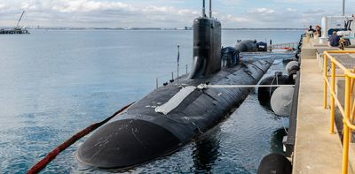 Nuclear subs are coming to Australia. Now the Coalition wants reactors, too. We’re not ready for it