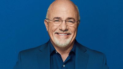 Dave Ramsey shares strong opinions on work, loans and college