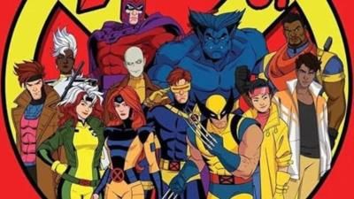 X-Men 97: Morph's Secret Crush On Wolverine Revealed