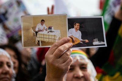 Turkey Court Jails Kurdish Leader For 42 Years Over 2014 Unrest