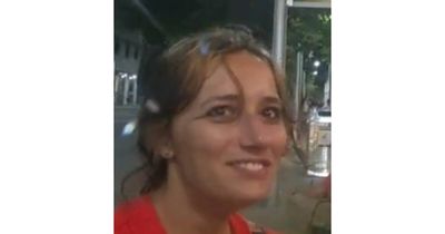 Woman missing for a second time in a week